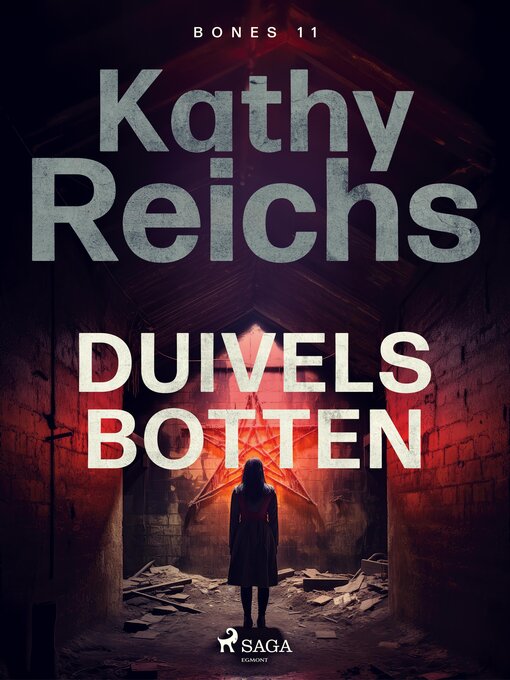 Title details for Duivelsbotten by Kathy Reichs - Available